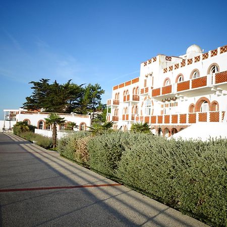 Residence De L'Ocean 滨海拉特朗什 外观 照片